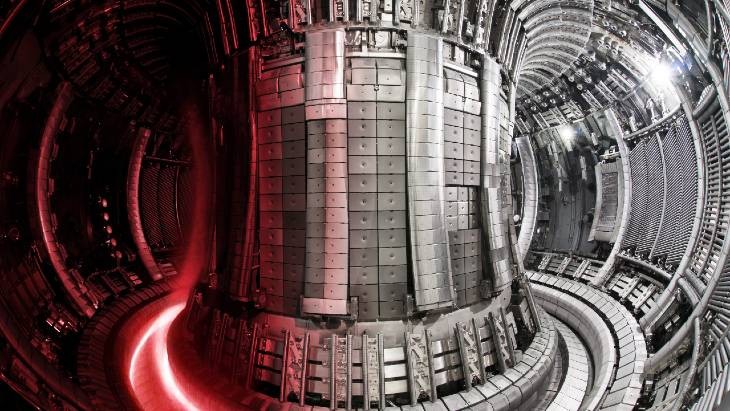 UK JET Decommissioning Project to Trial Asset-Based Decommissioning Approach
