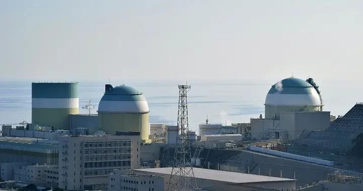 Unit 1 of Japan's Ikata Nuclear Power Plant Enters the Second Phase of Decommissioning