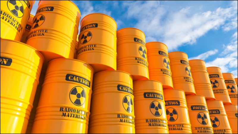 Hitachiomiya City Assembly in Japan Hears Briefing on Literature Survey for High-Level Radioactive Waste Disposal Site