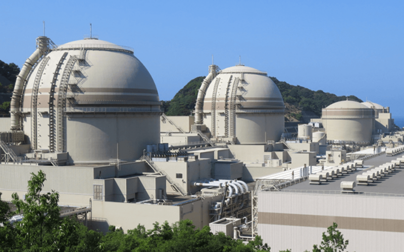 Investigation into Automatic Shutdown of Unit 3 at Japan's Ohi Nuclear Power Plant: Damage Found in Exciter Rotating Rectifier