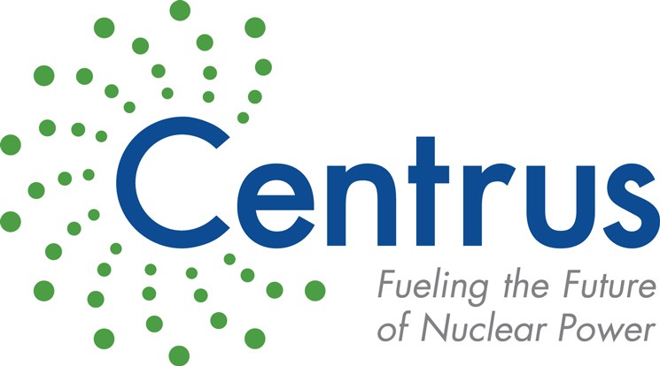 Expansion Project Advances at Centrus Energy's Uranium Enrichment Facility in Piketon, Ohio