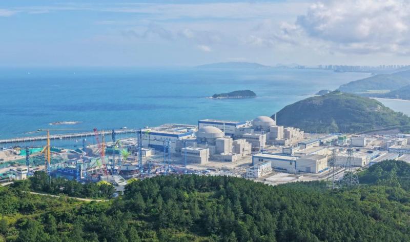 Jia Electric's subsidiary signs a RMB 620 million nuclear main pump contract to supply two