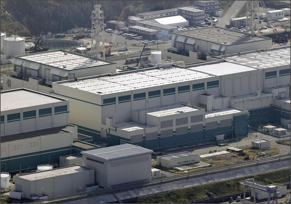 Investigation to Be Conducted into Emergency Diesel Generator Failure at Unit 6 of Japan's Kashiwazaki-Kariwa Nuclear Power Plant