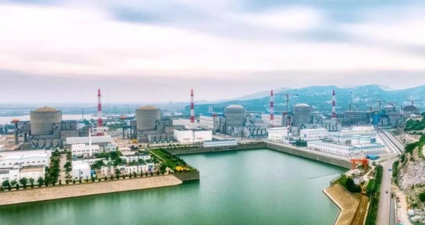 Tianwan Unit 7 and Xudapu Unit 3 are expected to enter the commissioning phase within a few weeks.