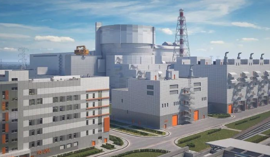 Hungary replaces head of Paks II nuclear power project company.