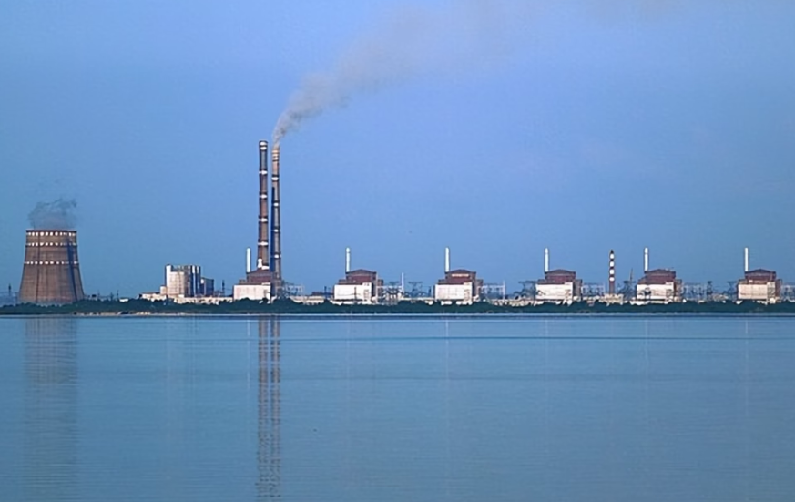 Zaporizhzhia Nuclear Power Plant states that water supply from wells is sufficient to maintain equipment cooling and nuclear safety.