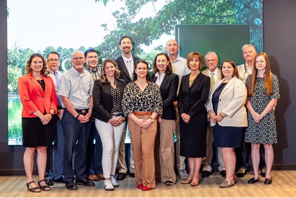 DOE's Oak Ridge National Laboratory and REV Advance Shared Fusion Test Platform Construction