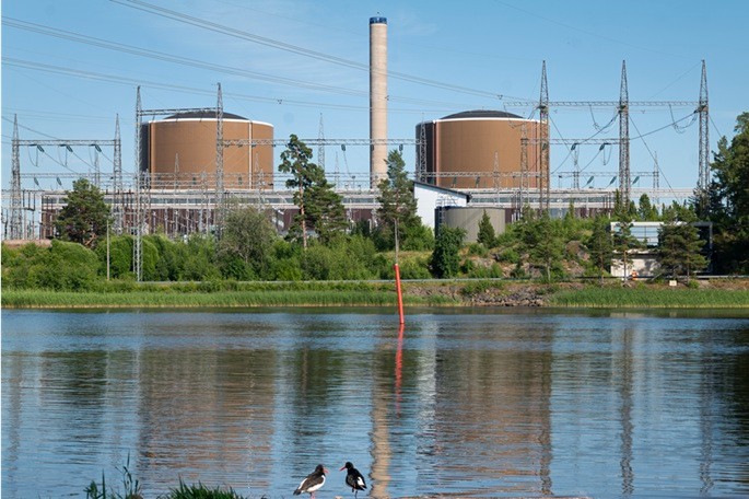 Annual outage maintenance of Loviisa Nuclear Power Plant begins on August 2