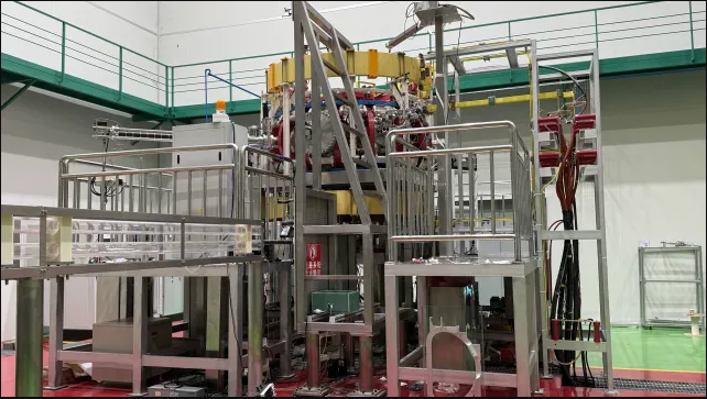 IAEA Launches New Project to Advance Research Network on Small and Medium-Sized Fusion Devices