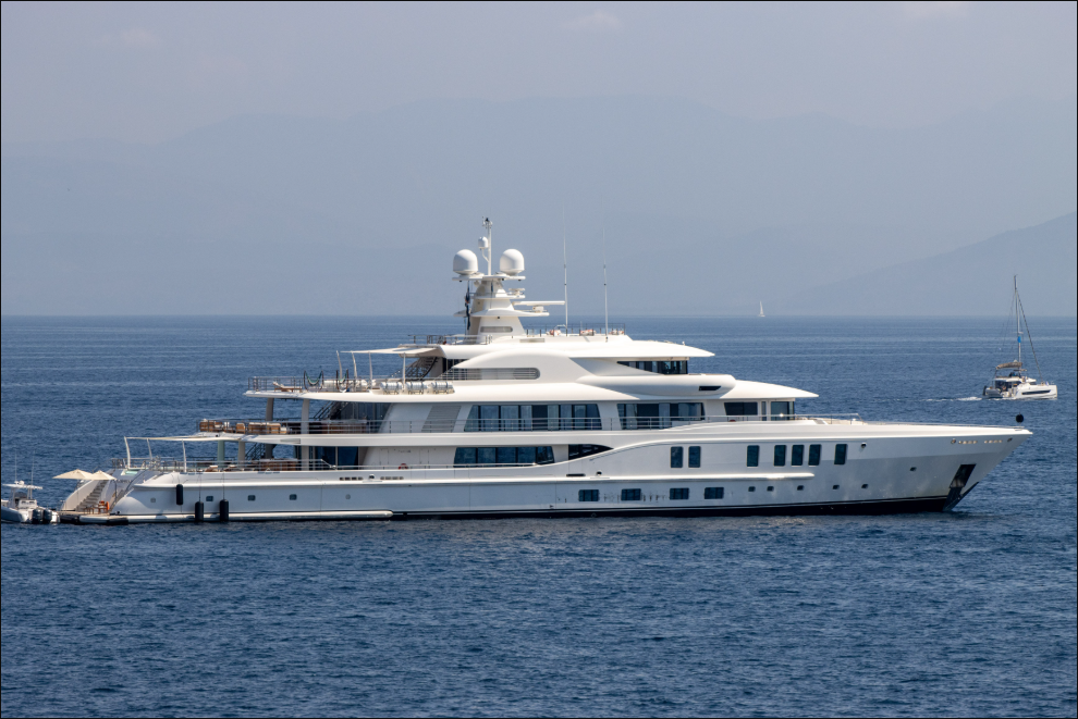 Superyacht Industry Explores Nuclear Power Transition, Calls for Early Safety and Regulatory Preparation