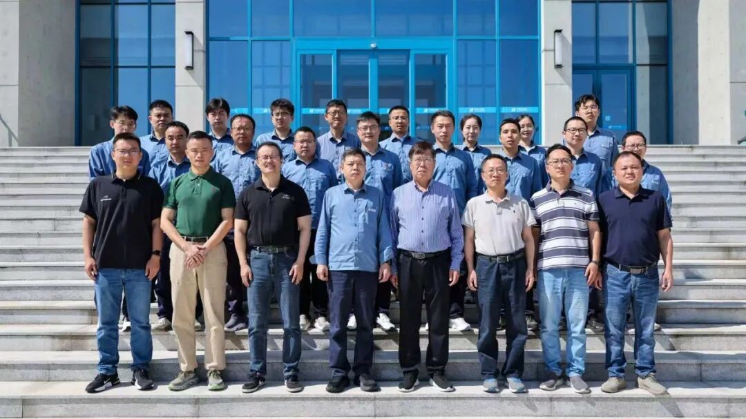 Shidaowan Nuclear Power Company Successfully Completes Member Support Activity for Predictive Maintenance and Equipment Condition Monitoring