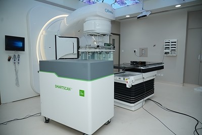 India's First Elekta Evo Installed at Manipal Hospital in Bengaluru for Online Adaptive Radiotherapy