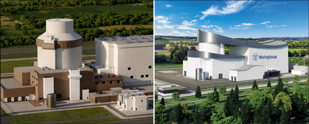 Westinghouse and Amentum Expand Cooperation to Support Scaled Deployment of APX Technology Platform