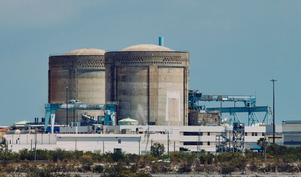 U.S. Environmental Groups Sue, Claiming Turkey Point Nuclear Plant License Renewal Requires Additional Environmental Review