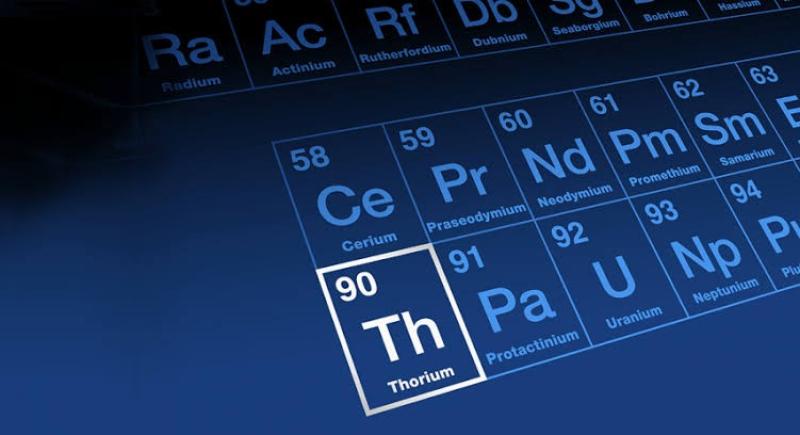 Thorium Atomics Initiates Pre-Application Regulatory Engagement with U.S. Regulators for Tesseract TGR Reactor