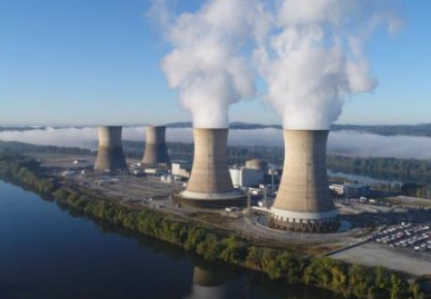 Linn County, Iowa, rejects rezoning application for data center site near nuclear power plant
