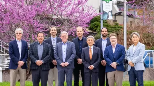 Kyoto Fusioneering and Oak Ridge to Build World's First Fusion Blanket Verification Facility UNITY-3
