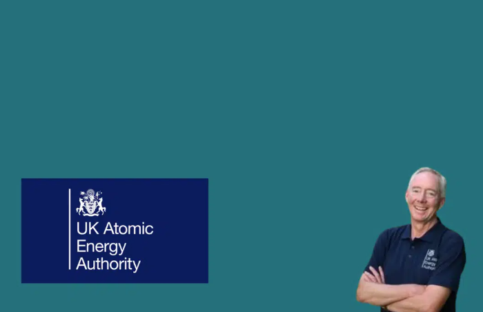 Major Fusion Energy Appointment in the UK: MIT Professor Dennis Whyte Named CEO of UKAEA