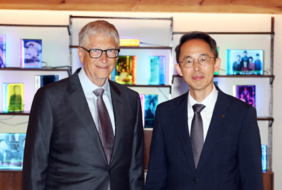 Korea Eximbank to Promote Financial Cooperation with TerraPower on Small Modular Reactors