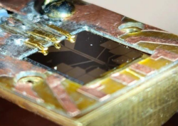 Russian Researchers Develop Highly Sensitive Radio Astronomy Sensor for Axion Dark Matter Detection