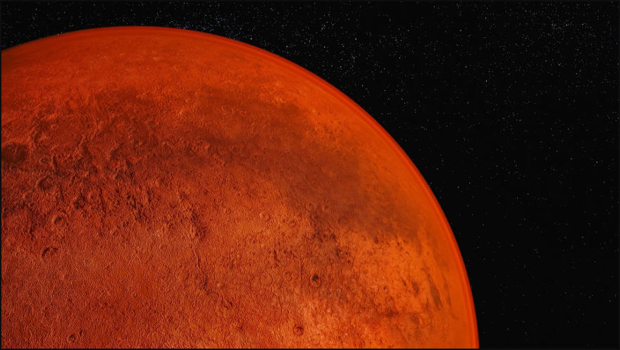 Neutron and X-ray tomography reveal hydrogen-rich regions in Martian meteorite