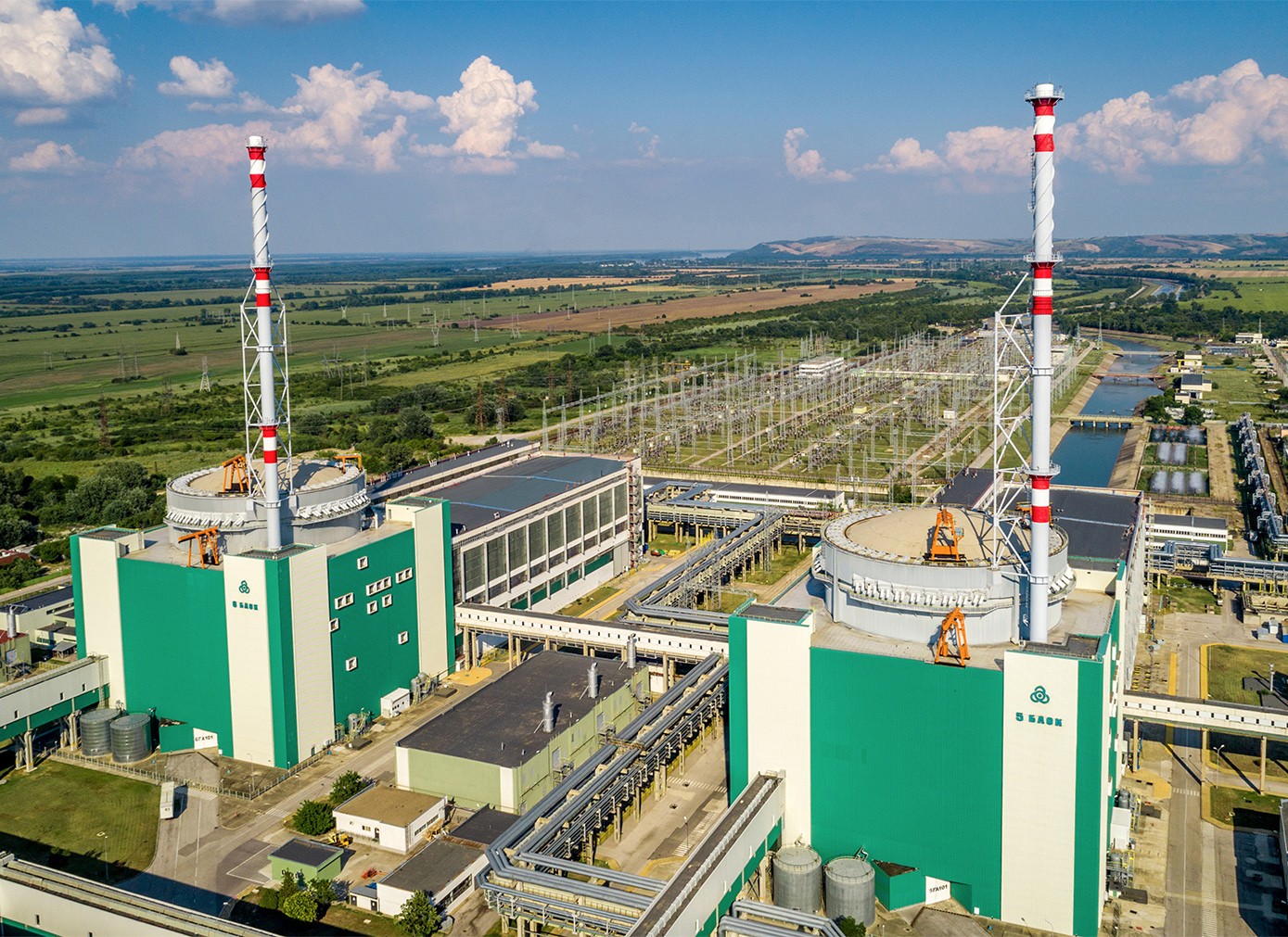 Bulgarian Energy Minister Calls for Coordinated Response to Low Danube Water Levels