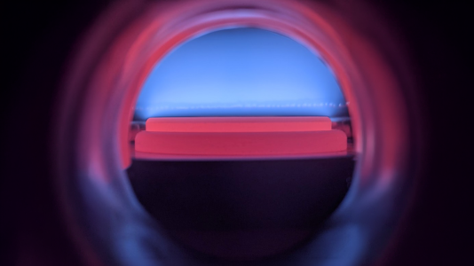 Argonne National Laboratory Launches Diamond Quantum Sensor Project to Serve High-Energy Physics Electromagnetic Field Measurements