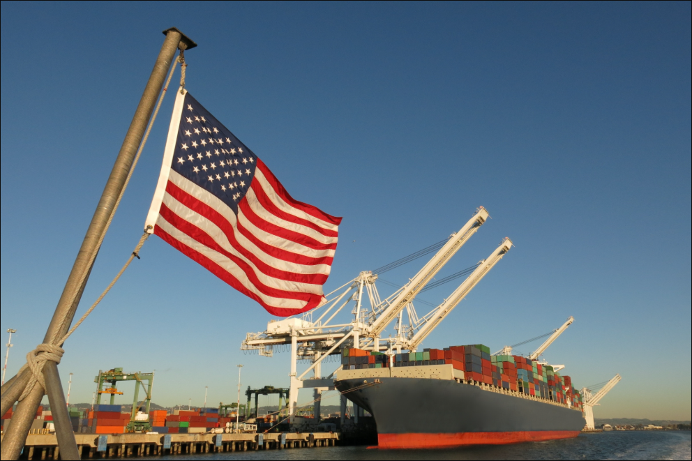 US to Partner with UK Firm to Advance Nuclear-Powered Commercial Ships