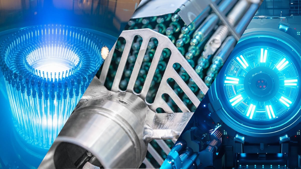 U.S. NRIC Selects 13 Nuclear Energy Launch Pad Projects