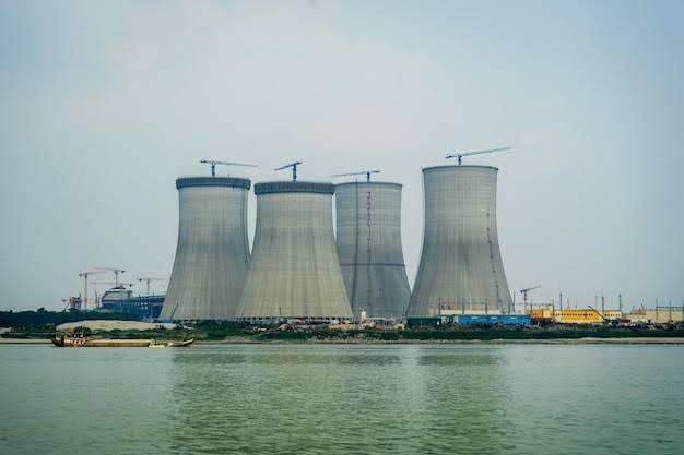 Bangladesh Science and Technology Minister Meets Russian Delegates to Advance Rooppur Nuclear Power Plant Grid Connection
