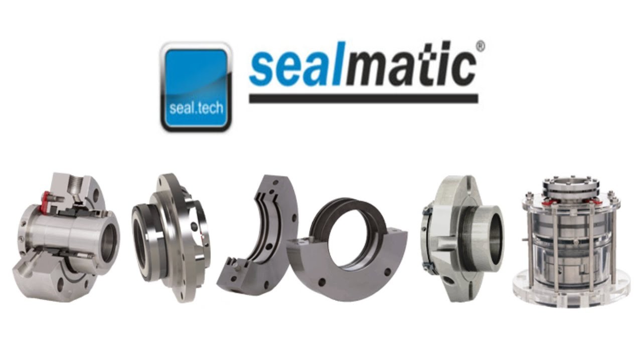 India's Nuclear Power Expansion Drives Mechanical Seal Demand; Sealmatic Positions Itself in Nuclear-Grade Supply Chain