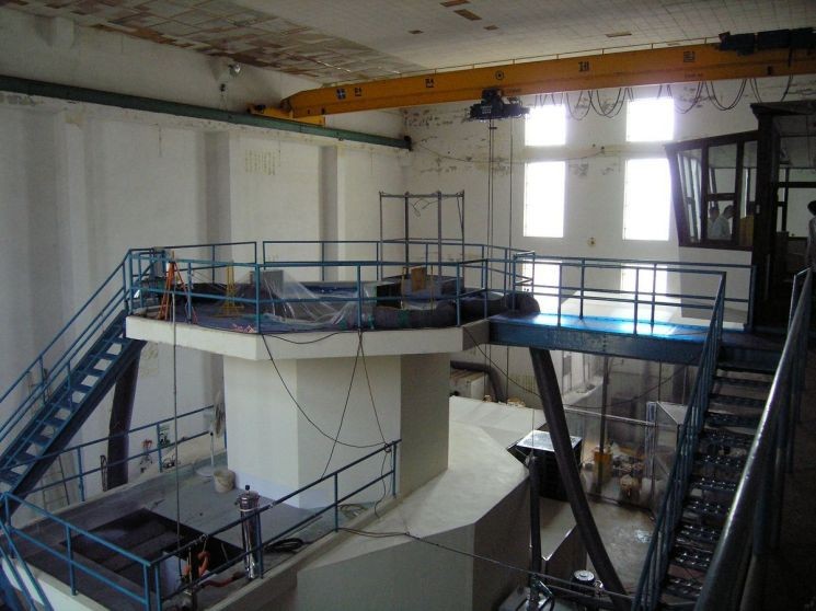 Fourteen academic societies in South Korea call for protection of KRR-1 research reactor auxiliary buildings