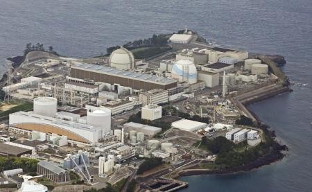 Unit 4 of Japan's Genkai Nuclear Power Plant Receives 72 New Fuel Assemblies