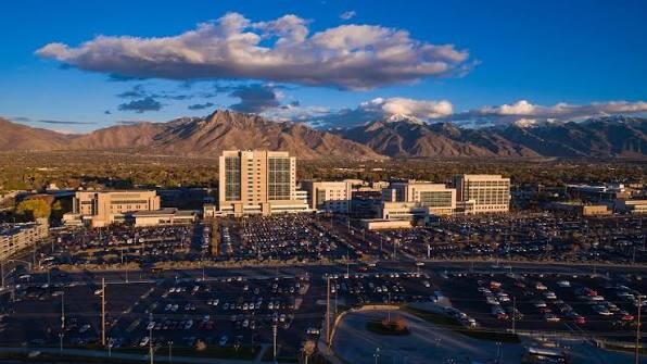 AI-Enhanced MRI System Deployed at Utah Medical Center for Cardiac and Cancer Imaging