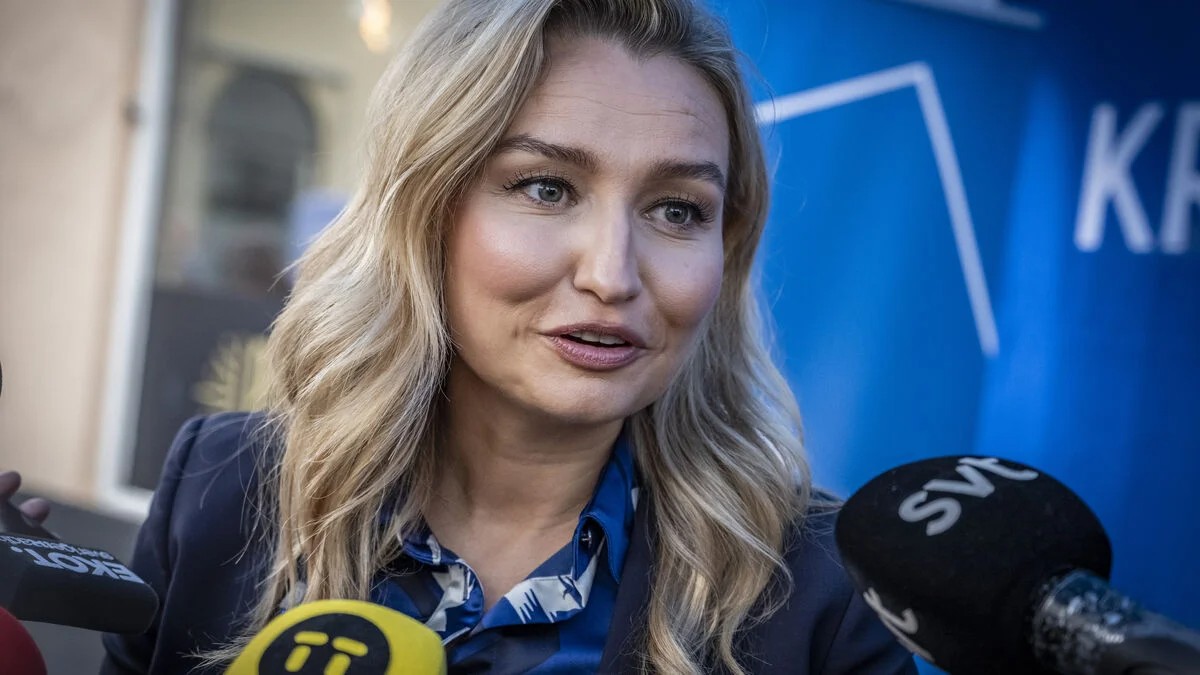 Sweden's First New Nuclear Reactor Could Be Operational by Mid-2030s
