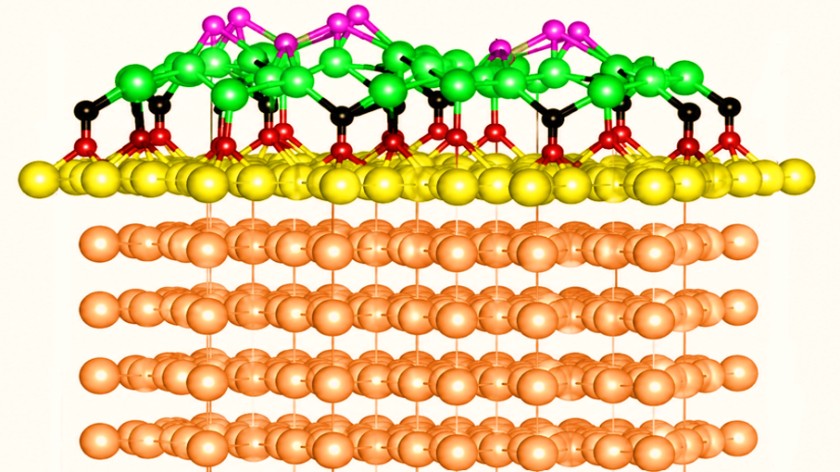BESSY II reveals early-stage copper oxidation: providing evidence for catalyst development and corrosion research on nuclear waste final disposal containers