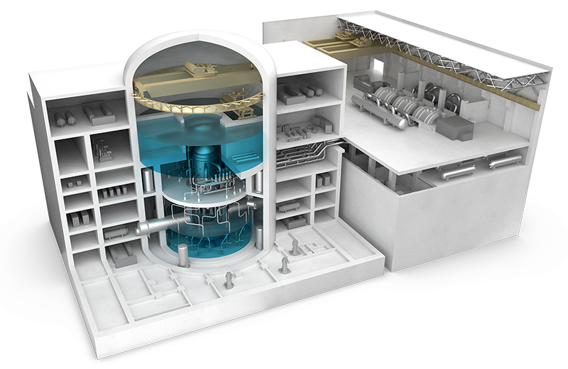 Toshiba Energy Systems Selected for Next-Generation Innovative Reactor Core Structure R&D and Demonstration Project