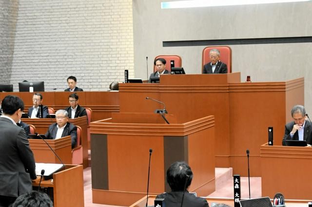 Hitachiota City, Ibaraki Prefecture, Japan to Reconsider Literature Survey for Final Disposal Site of High-Level Radioactive Waste