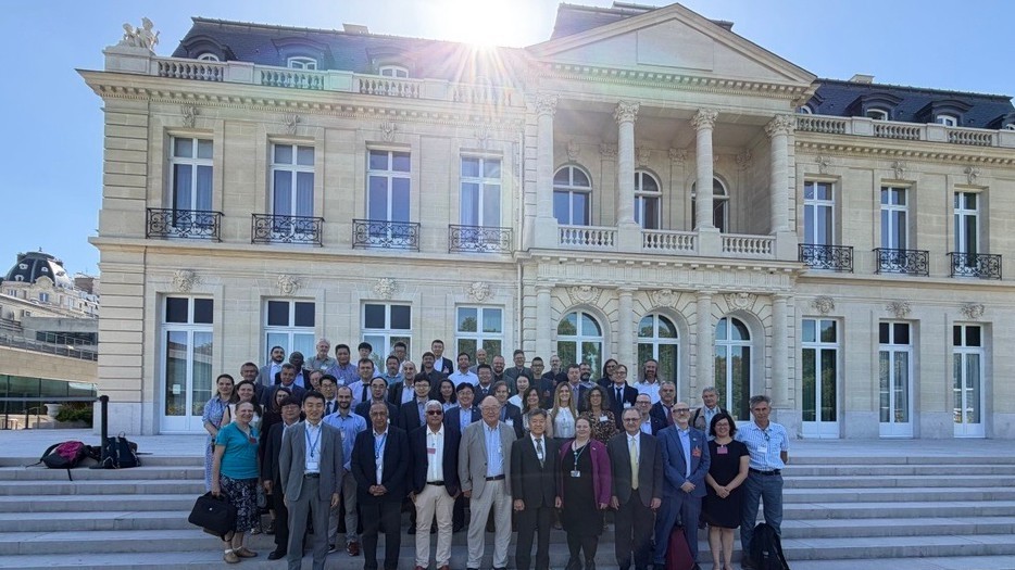 Focusing on Nuclear Safety Assessment and Future Strategic Priorities, the OECD Nuclear Energy Agency's Working Group on Accident Analysis and Management (WGAMA) Holds Its 29th Annual Meeting