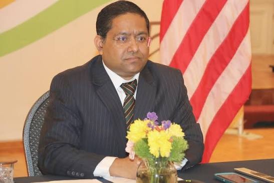 India's Ministry of External Affairs: Will continue to deepen strategic cooperation with Russia in nuclear energy and continue to advance the subsequent construction of the Kudankulam Nuclear Power Plant