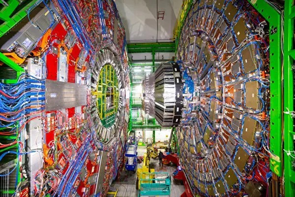 Breakthrough in High-Energy Nuclear Physics Research: Chinese Research Team Leverages CERN's Large Hadron Collider to Reveal How Nuclear Geometry Influences Matter Flow