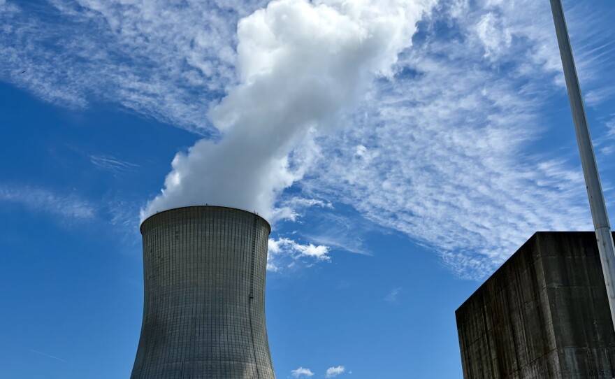 Missouri Releases New Energy Plan, Pushing Nuclear Power as Priority