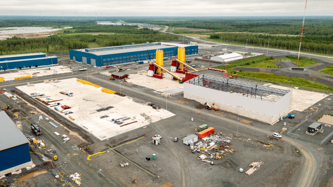 ICC Arbitral Tribunal Rules Finland's Contract Termination Unlawful: Rosatom Wins in Hanhikivi-1 Nuclear Dispute