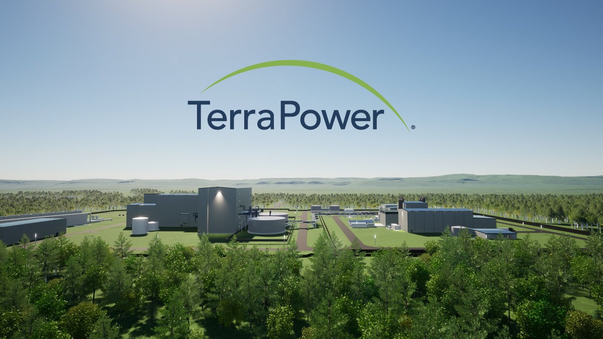 TerraPower prévoit d'approfondir la coopération avec la chaîne d'approvisionnement sud-coréenne pour promouvoir le modèle commercial du petit réacteur modulaire K-Sodium