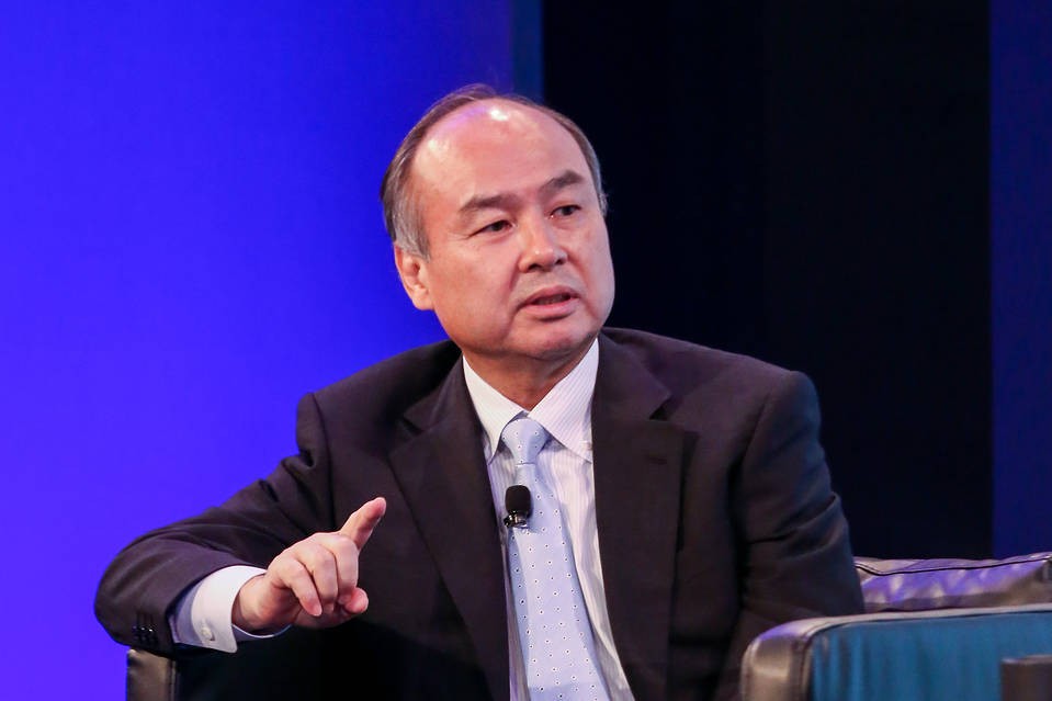 Masayoshi Son : la fusion nucléaire pourrait devenir la clé de l'alimentation électrique des futurs centres de données d'IA