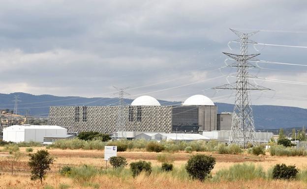 L'Espagne prolonge l'exploitation de la centrale nucléaire d'Almaraz jusqu'en juin 2030