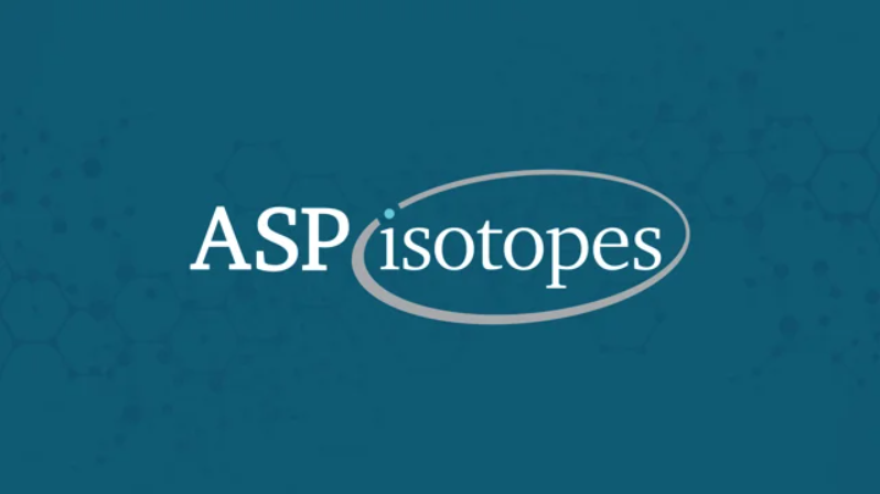 ASP Isotopes prévoit des livraisons commerciales de multiples isotopes stables au second semestre 2026