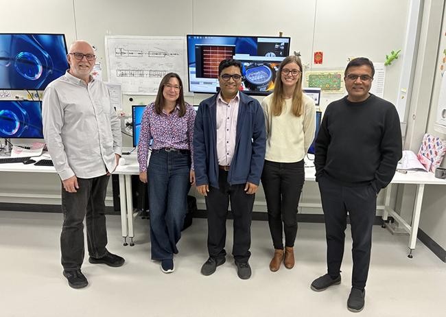 L'Australie va construire une plateforme de cristallographie aux rayons X à haut débit pour soutenir le développement de médicaments