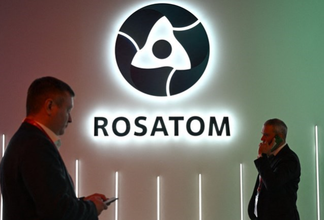 La Russie suspend ses cotisations à l'agence nucléaire, les fonds sont transférés à Rosatom