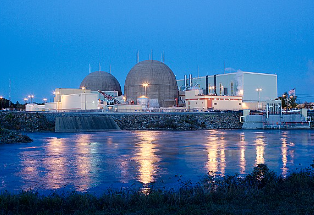 Dominion Energy renouvelle le permis anticipé de la centrale nucléaire de North Anna